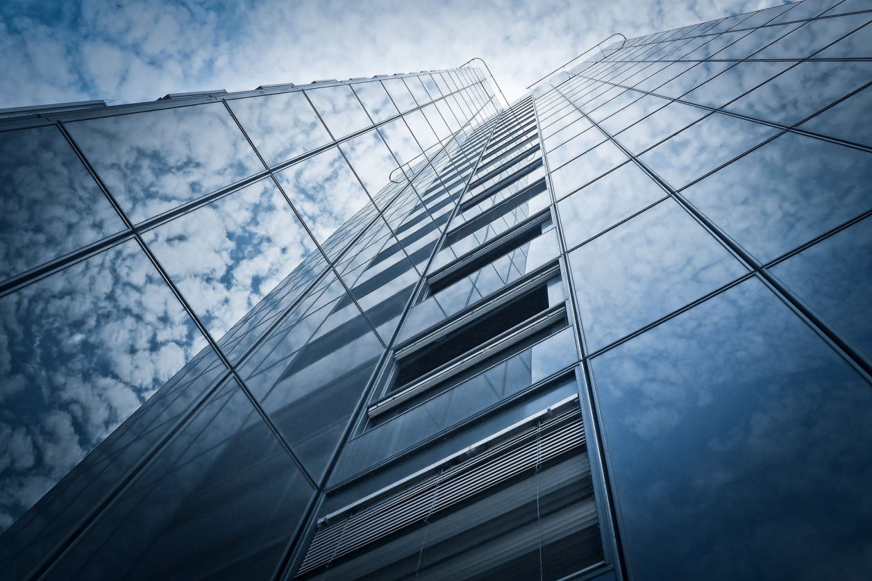 Skyscraper Image